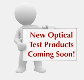 New Optical Products 275