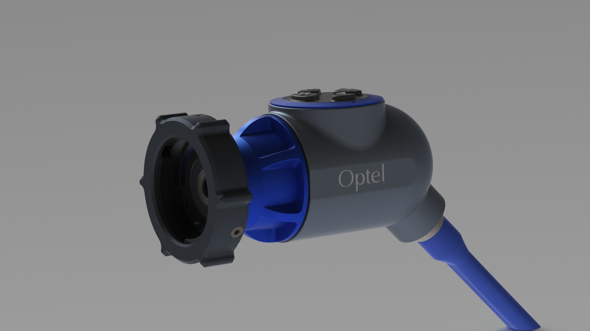 Optel-engineered optical product